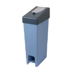 Sanitary bin