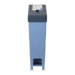 Sanitary bin